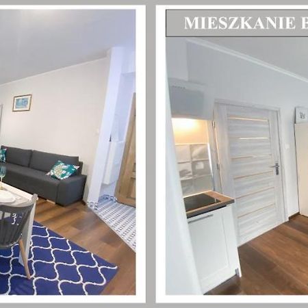 Apartament Old Town Dluga Gdańsk Exterior foto