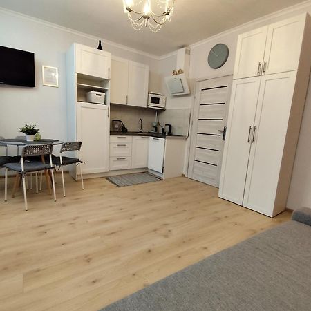 Apartament Old Town Dluga Gdańsk Exterior foto