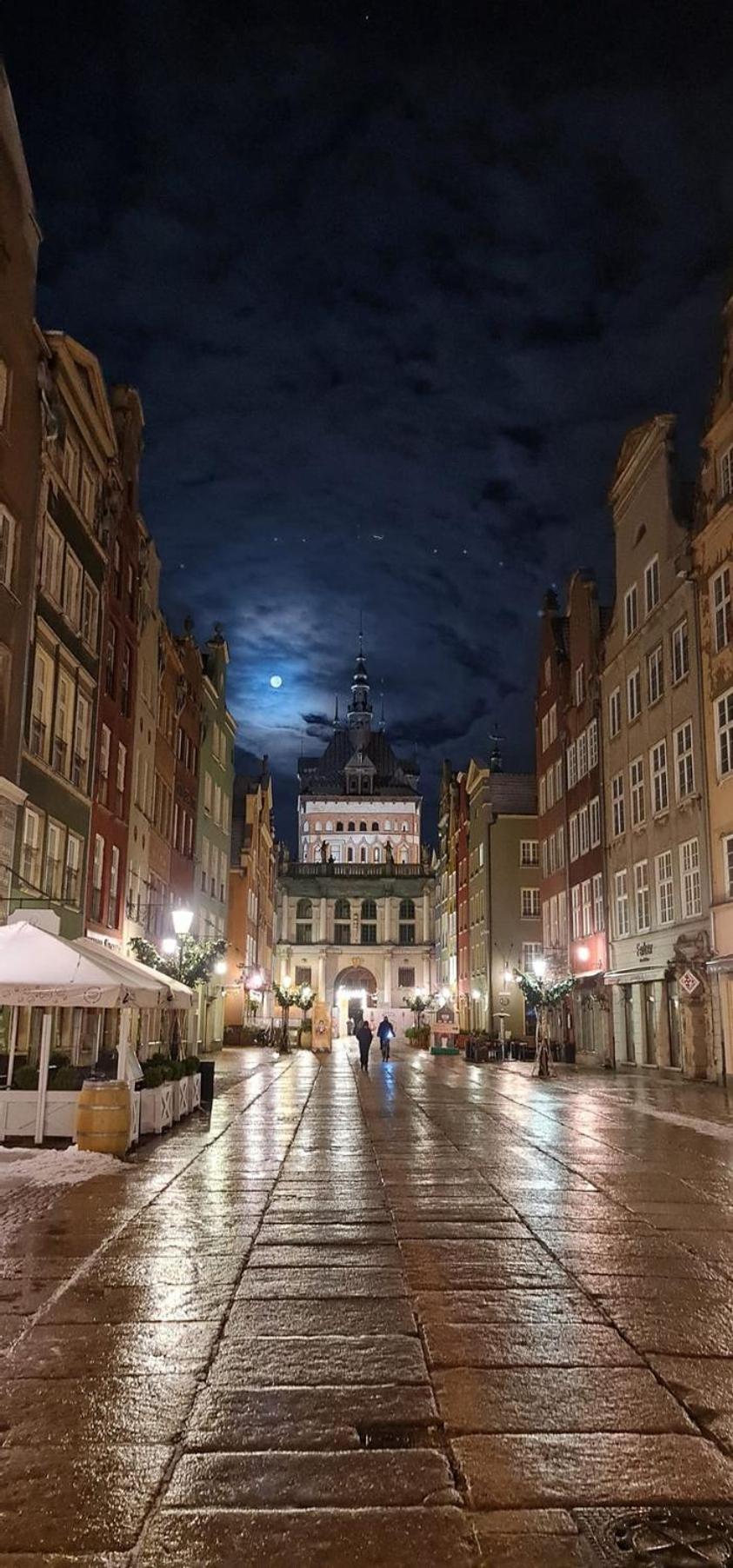 Apartament Old Town Dluga Gdańsk Exterior foto