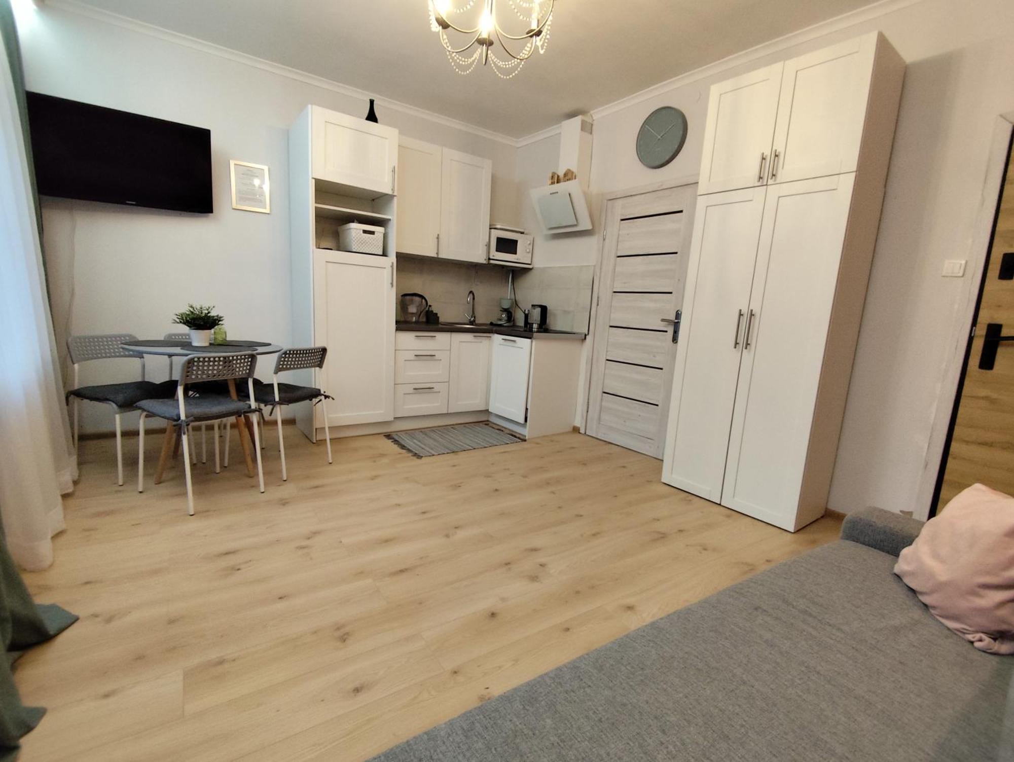 Apartament Old Town Dluga Gdańsk Exterior foto