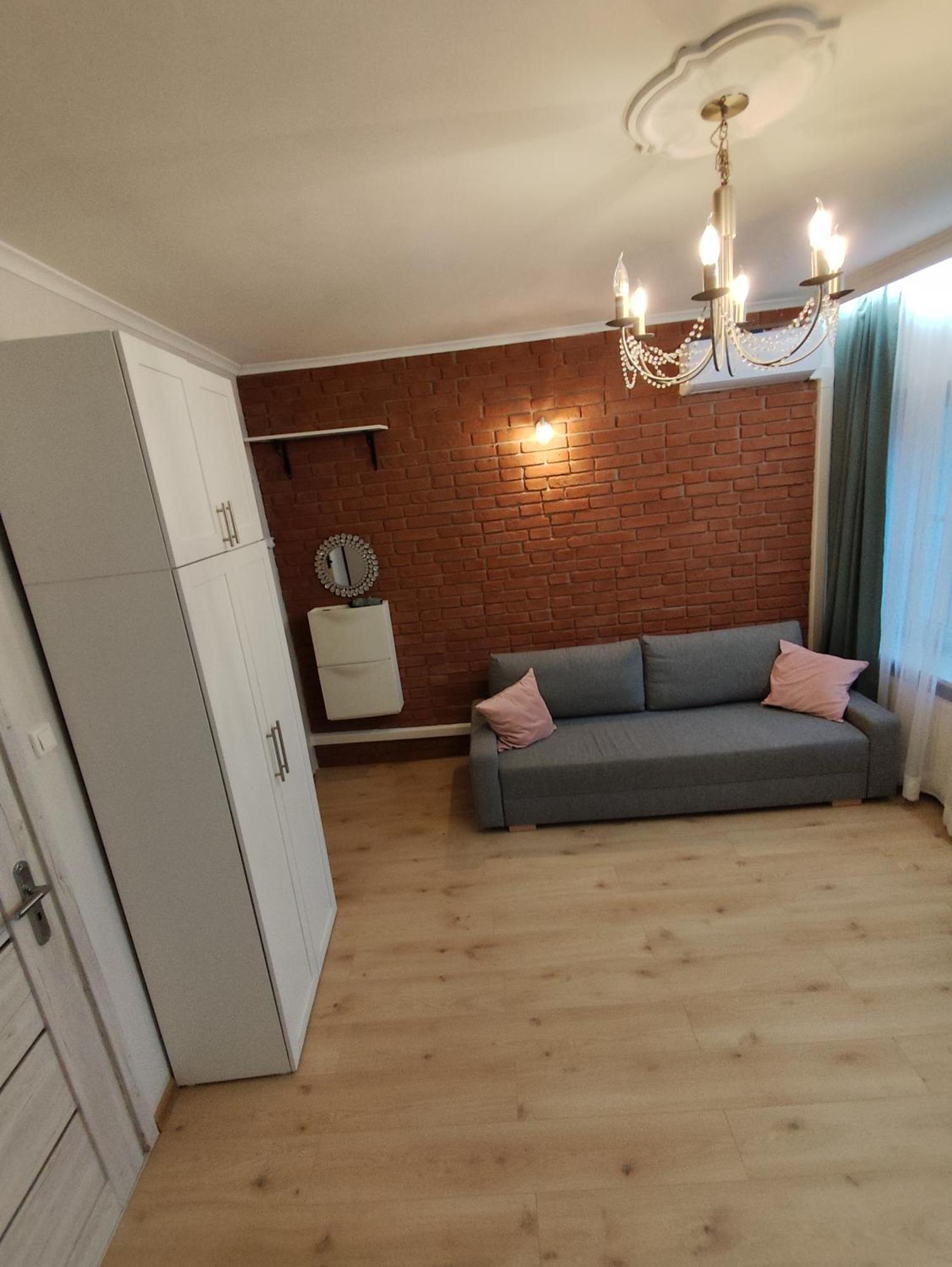 Apartament Old Town Dluga Gdańsk Exterior foto
